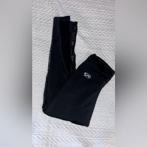 Gymnastics Leggings